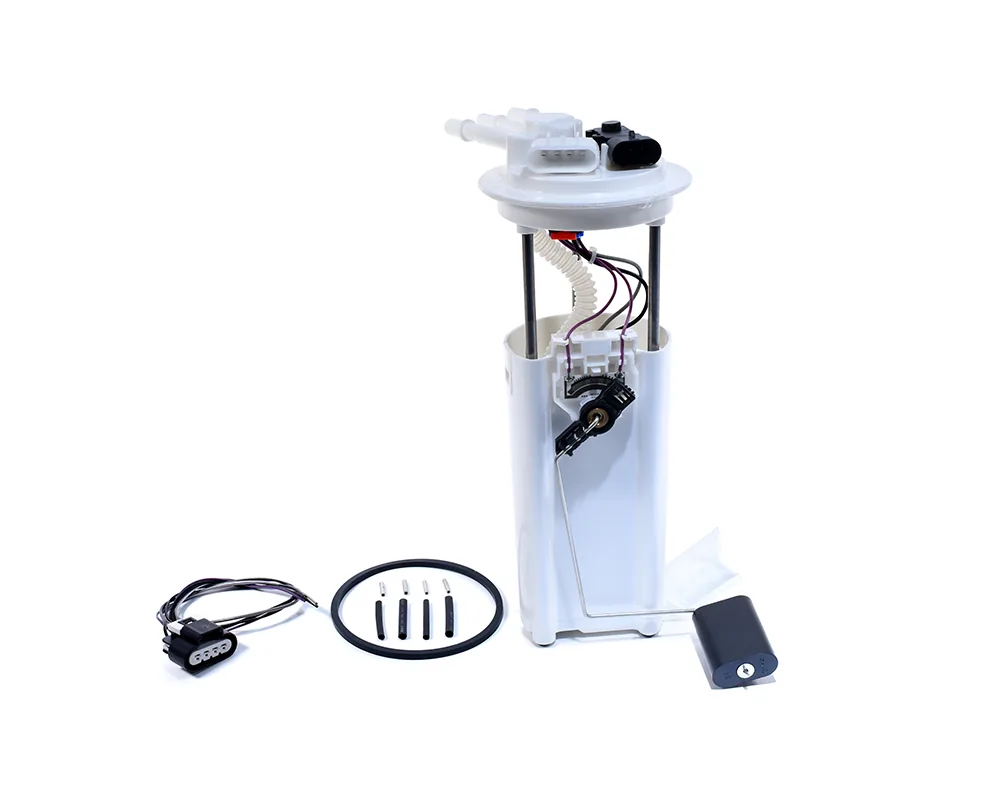 Bomba de Gasolina Módulo INJETECH 43106C