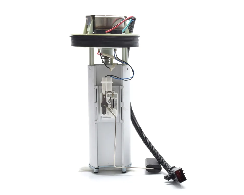 IJ-43109 — Bomba de Gasolina Módulo INJETECH 43109