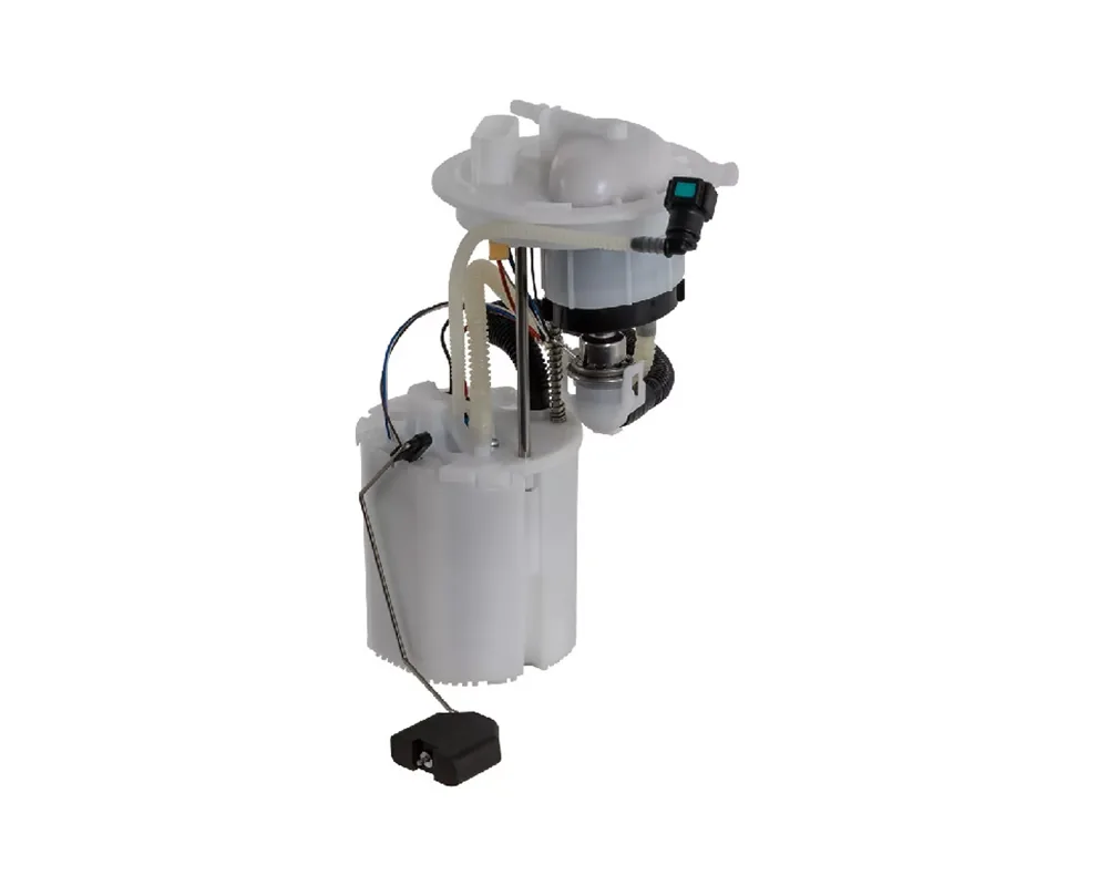 IJ-43112C — Bomba de gasolina módulo INJETECH 43112C