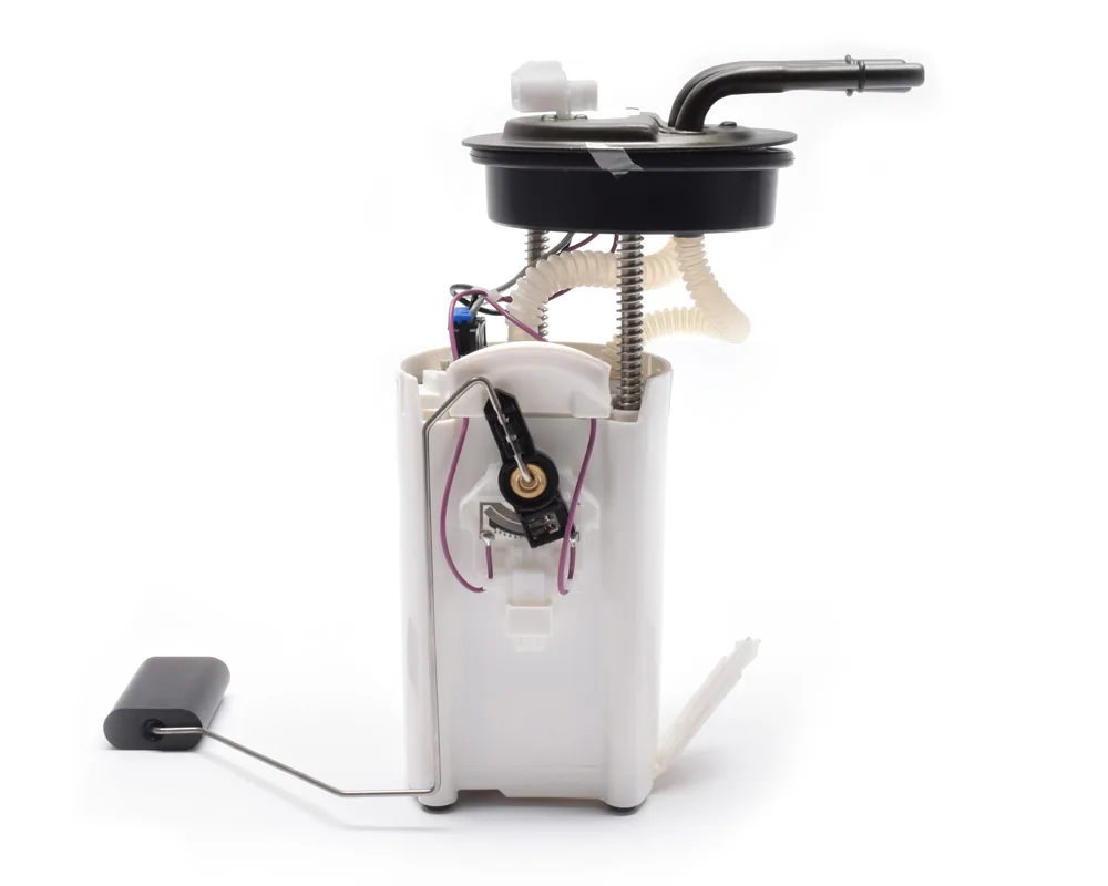 Bomba de Gasolina Módulo INJETECH 43114C
