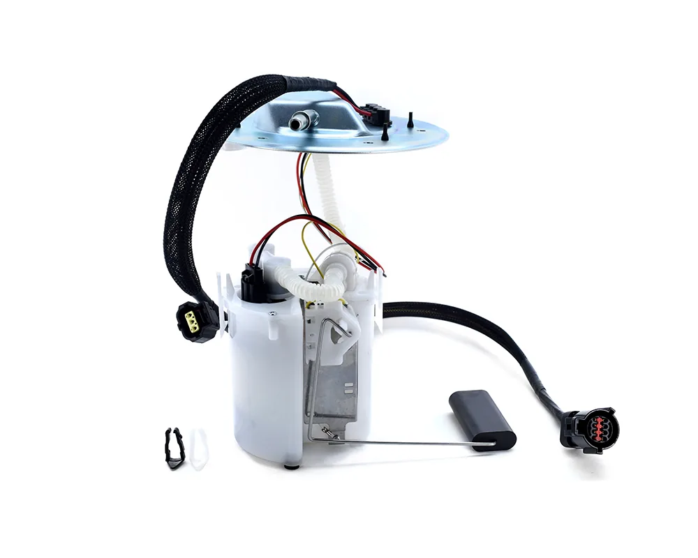 Bomba de Gasolina Módulo INJETECH 43115C