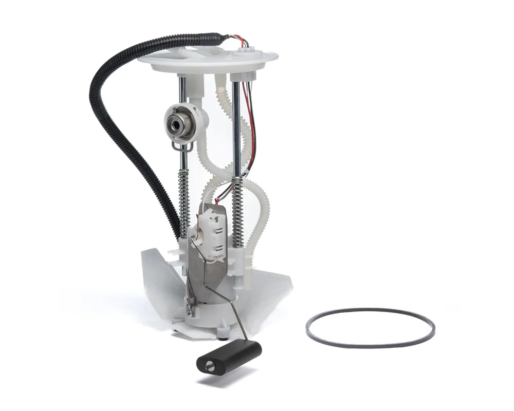 Bomba de Gasolina Módulo INJETECH 43117C