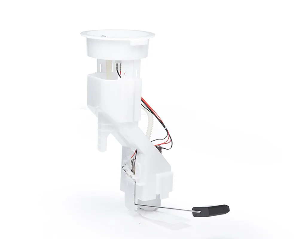Bomba de Gasolina Módulo INJETECH 43118C
