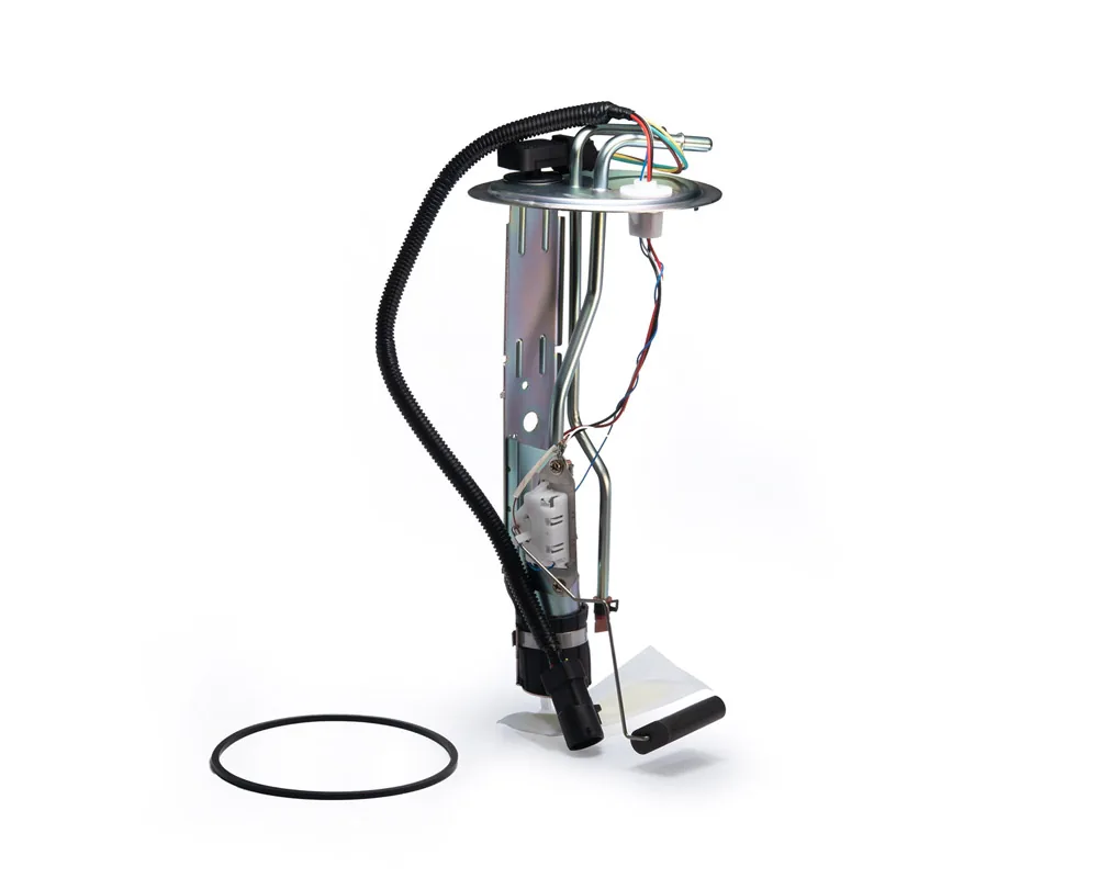 Bomba de gasolina módulo INJETECH 43119C