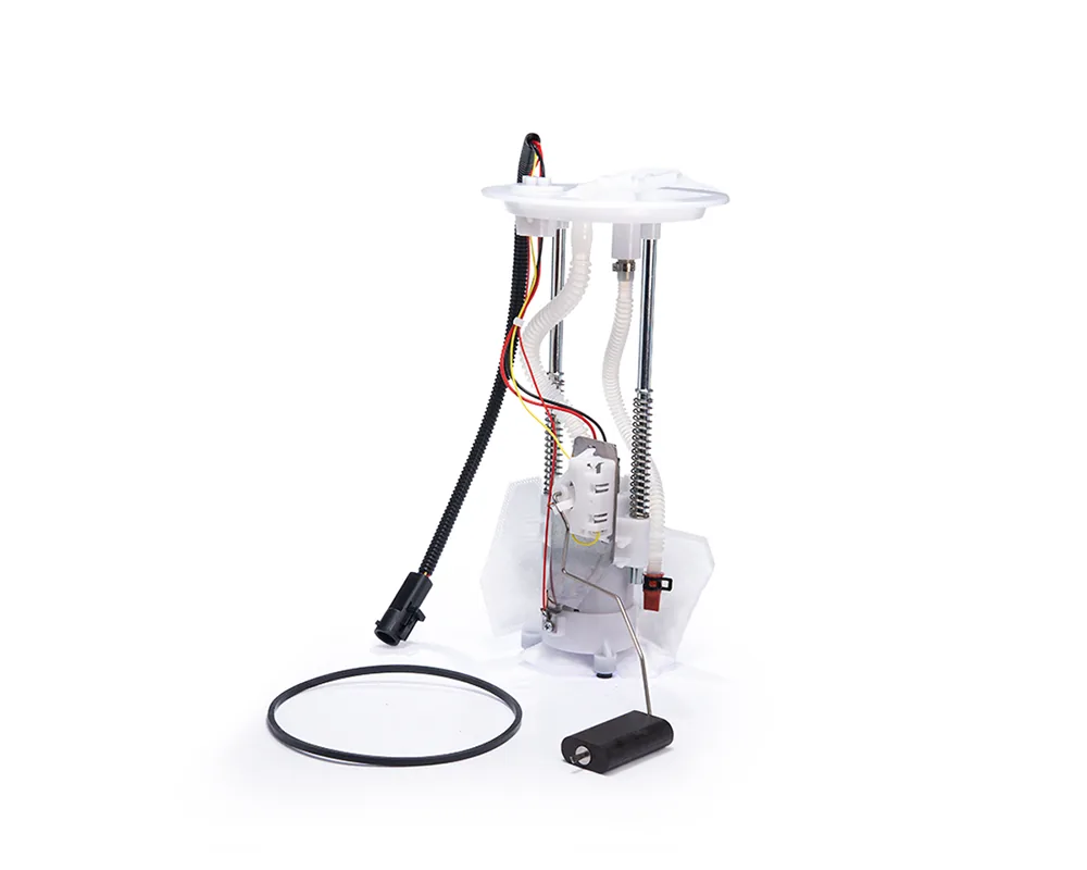 IJ-43123C — Bomba de Gasolina Módulo INJETECH 43123C