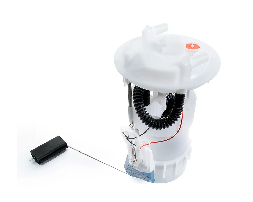 Bomba de gasolina módulo INJETECH 43125C