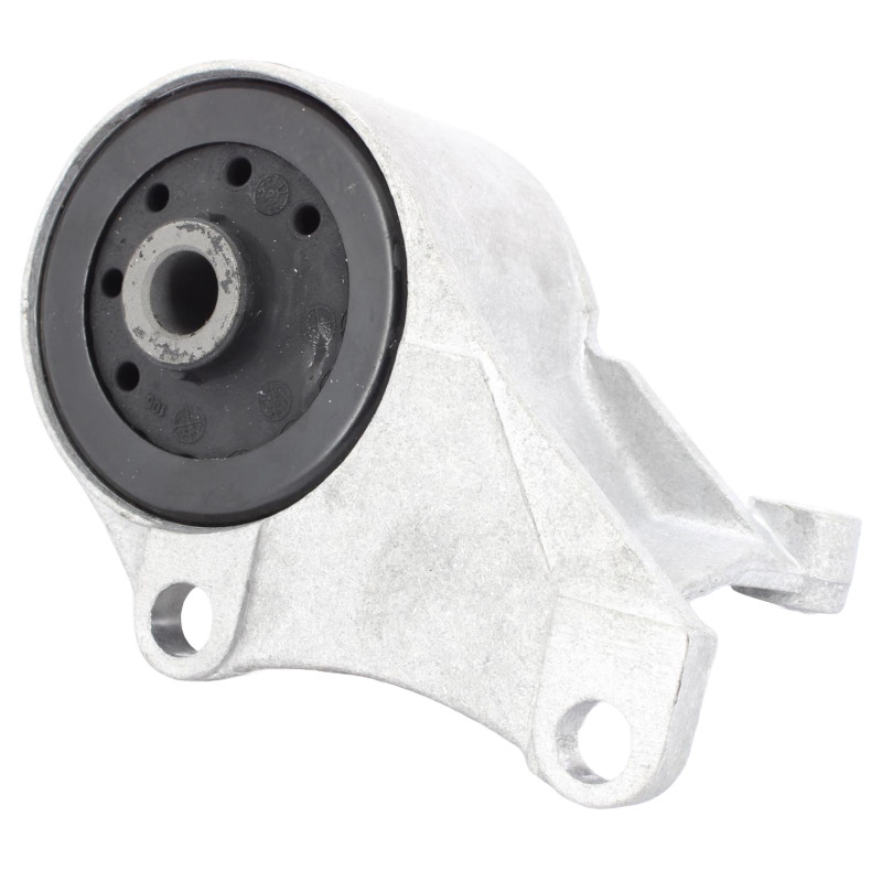 SOPORTE DE MOTOR TRASERO VOLKSWAGEN EUROVAN L4 2.4L 1995-1997