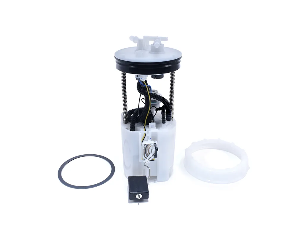 IJ-43133 — Bomba de Gasolina Módulo INJETECH 43133