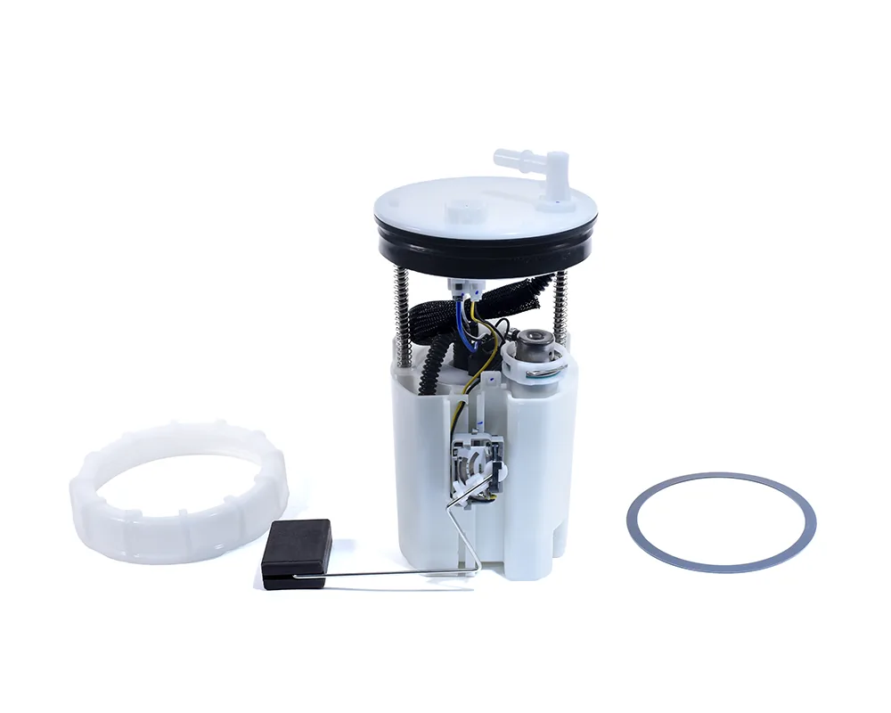 IJ-43134 — Bomba de Gasolina Módulo INJETECH 43134
