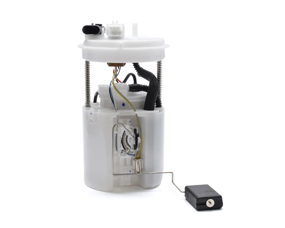 Bomba de Gasolina Módulo INJETECH 43136