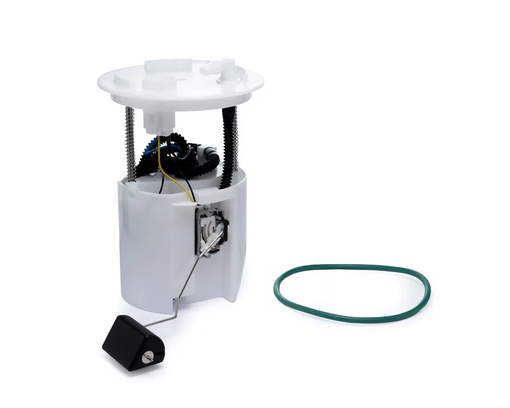 Bomba de Gasolina Módulo INJETECH 43139