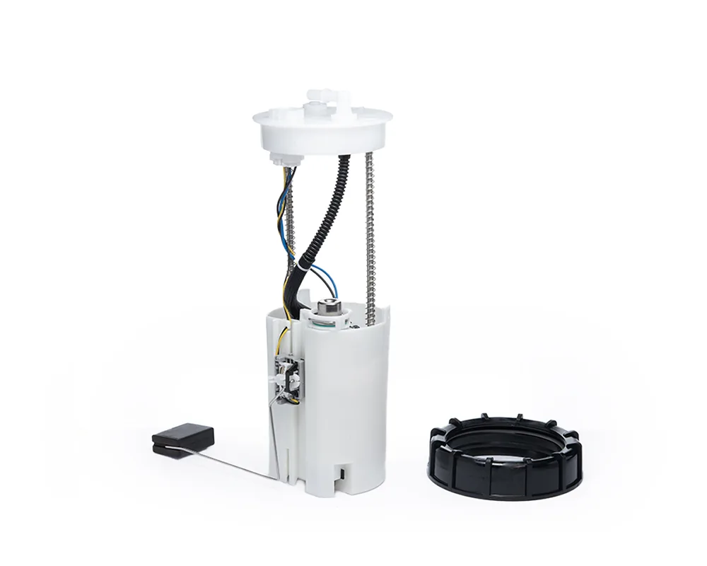 IJ-43143 — Bomba de Gasolina Módulo INJETECH 43143