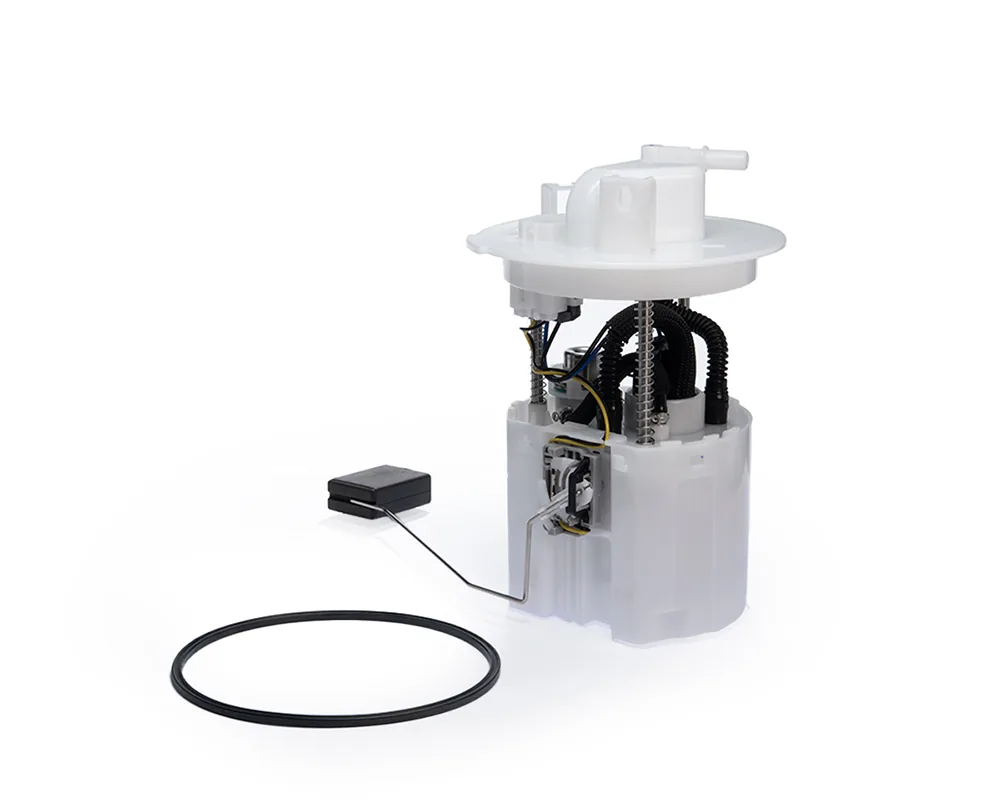 Bomba de Gasolina Módulo INJETECH 43144