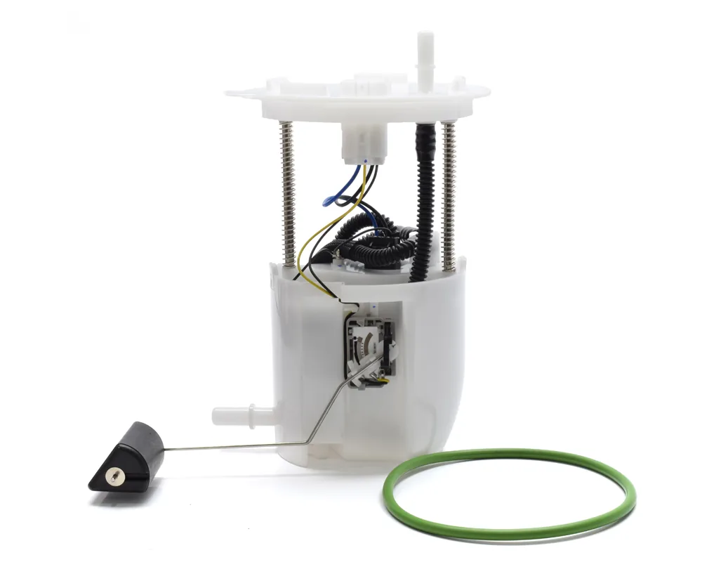 Bomba de Gasolina Módulo INJETECH 43148