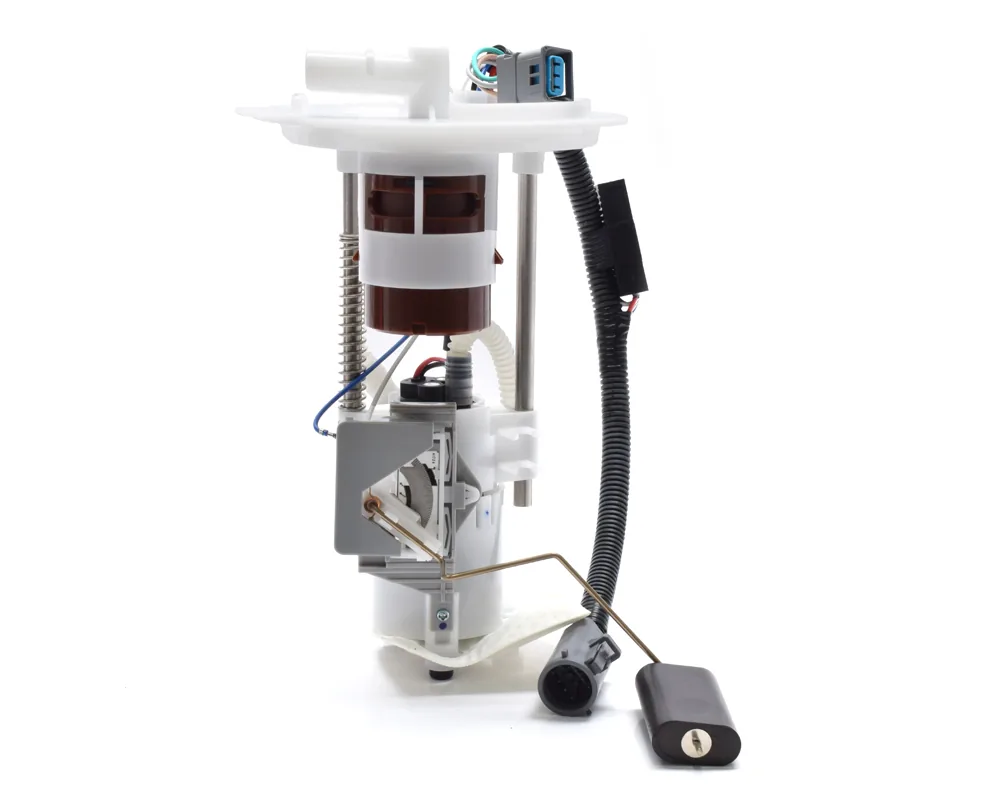 IJ-43152 — Bomba de Gasolina Módulo INJETECH 43152