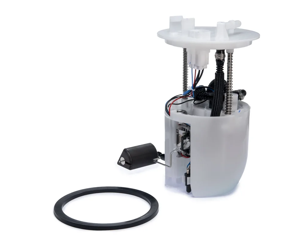 Bomba de Gasolina Módulo INJETECH 43154