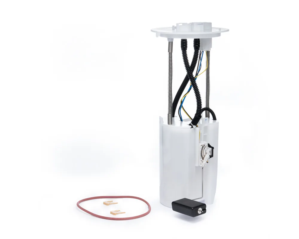Bomba de Gasolina Módulo INJETECH 43155
