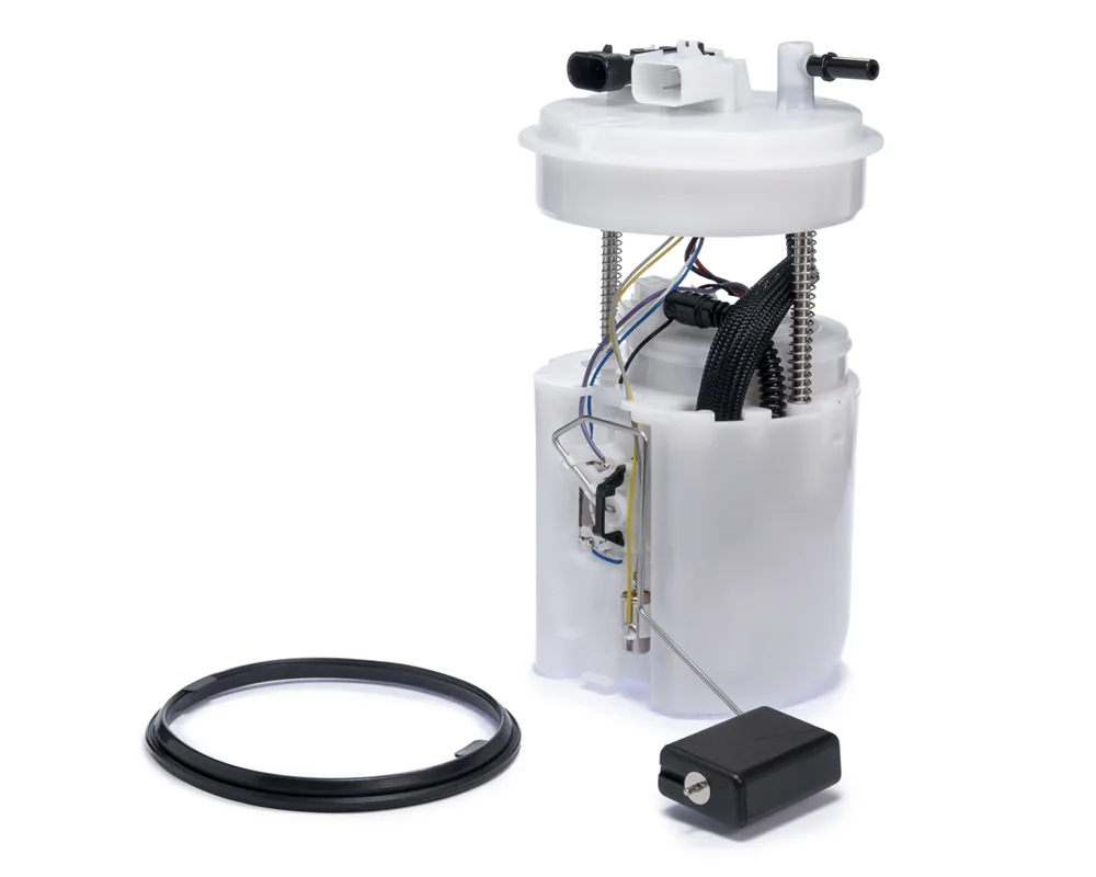 Bomba de Gasolina Módulo INJETECH 43157