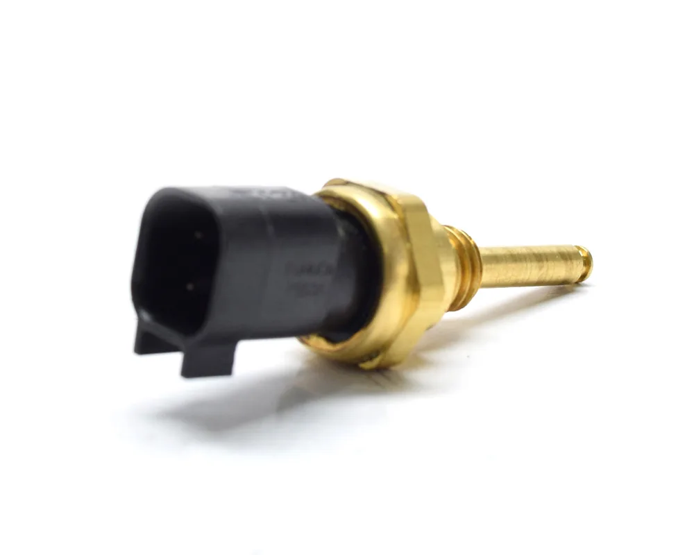 Sensor de Temperatura de Refrigerante (Cts) INJETECH 43164