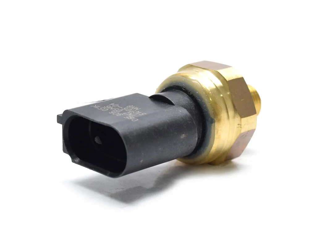 Sensor de Presión de Combustible (Fps) INJETECH 43166