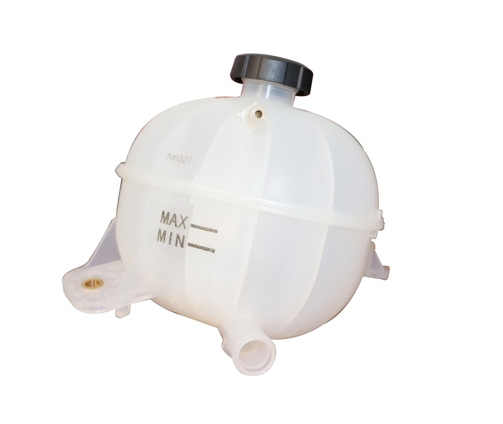 CA-700327 — Depósito de Refrigerante de Motor CAUPLAS 700327