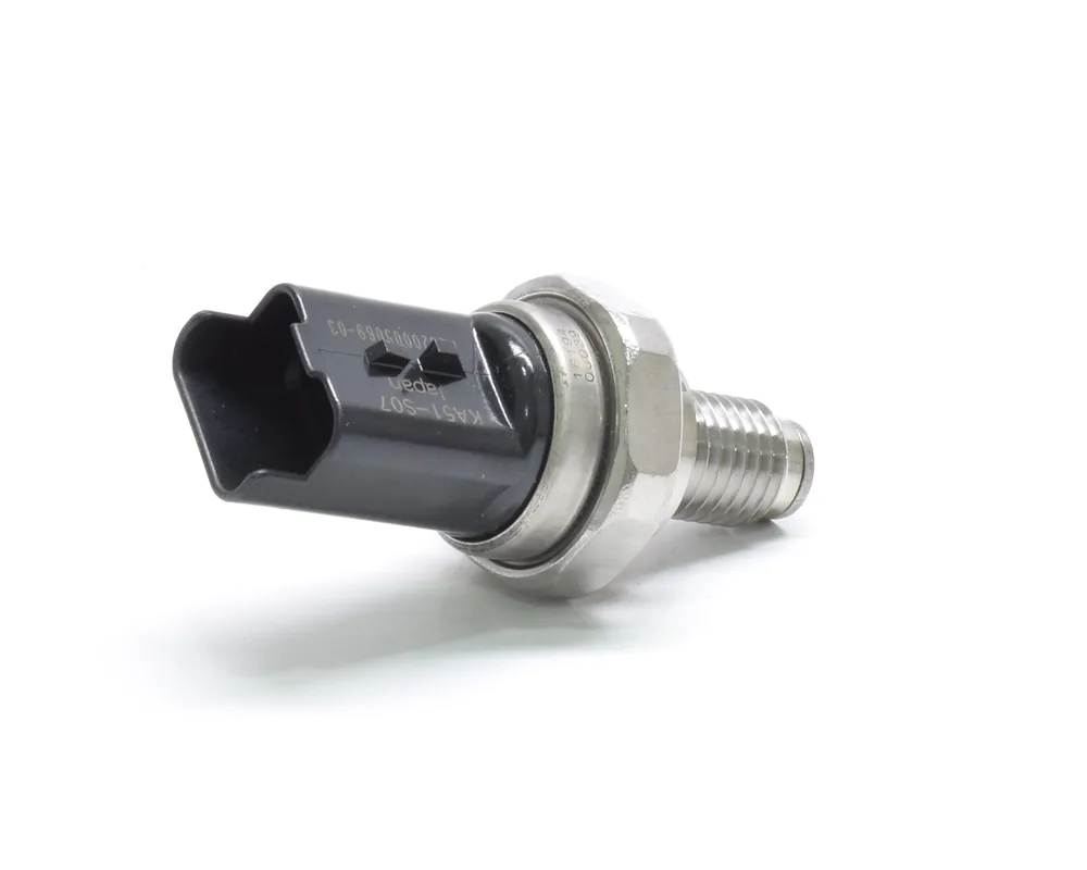 Sensor de Presión de Combustible (Fps) INJETECH 43167C