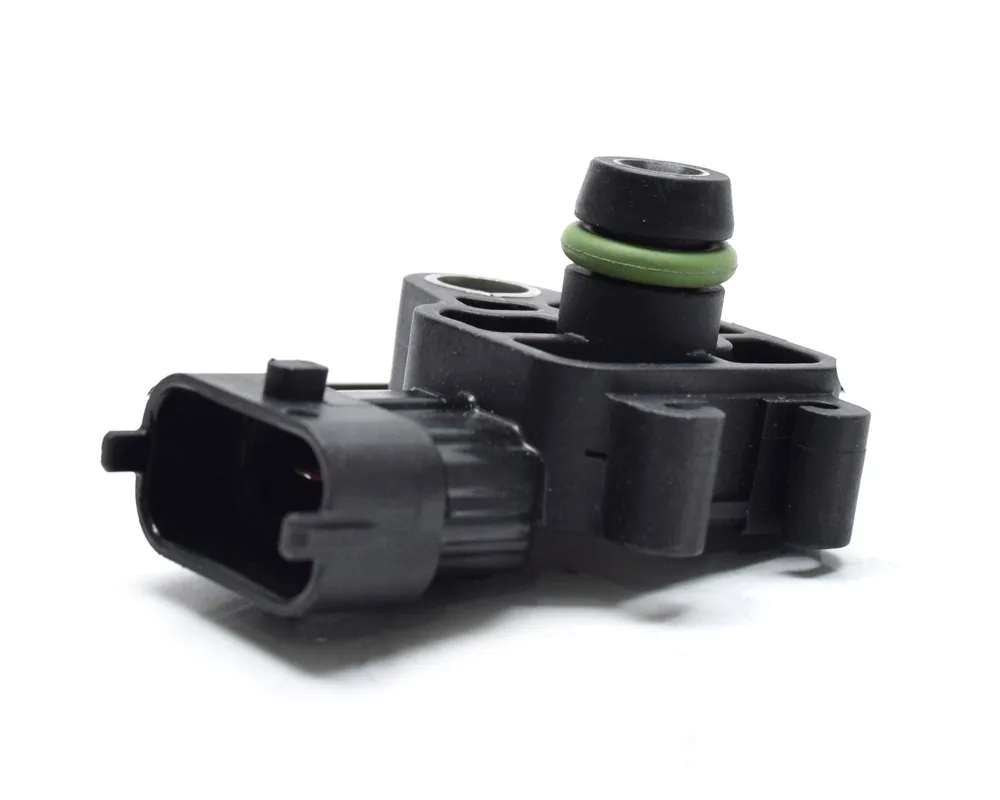 Sensor map INJETECH 43169