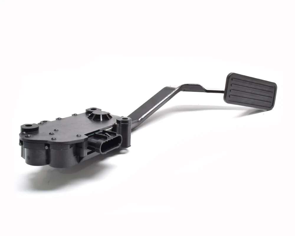 Pedal (Sensor App) INJETECH 43187C