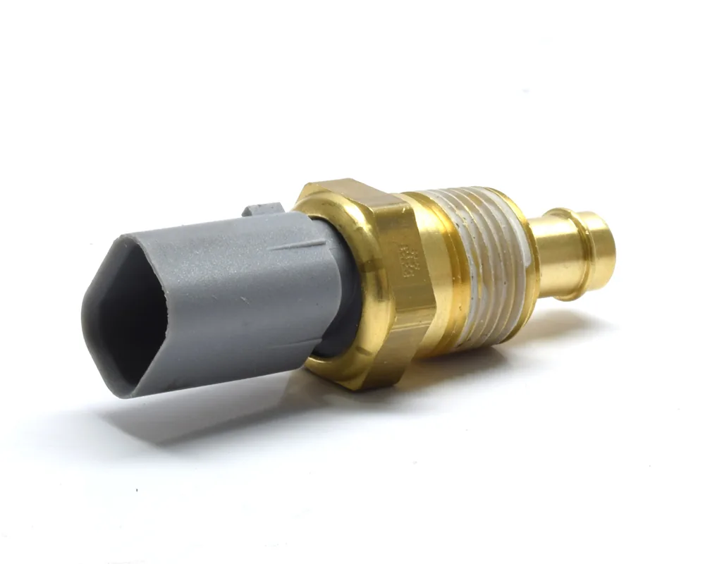 Sensor de Temperatura de Refrigerante (Cts) INJETECH 43209