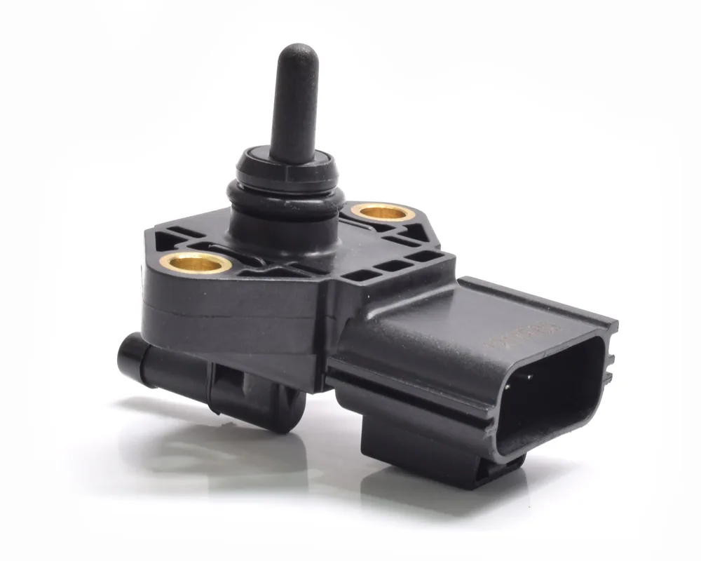 Sensor de Presión de Combustible (Fps) INJETECH 43214C