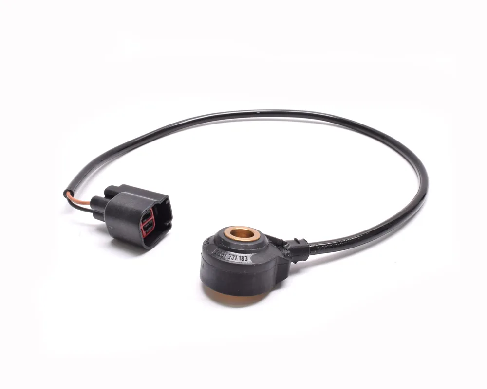 Sensor de Detonación (Ks) INJETECH 43220C