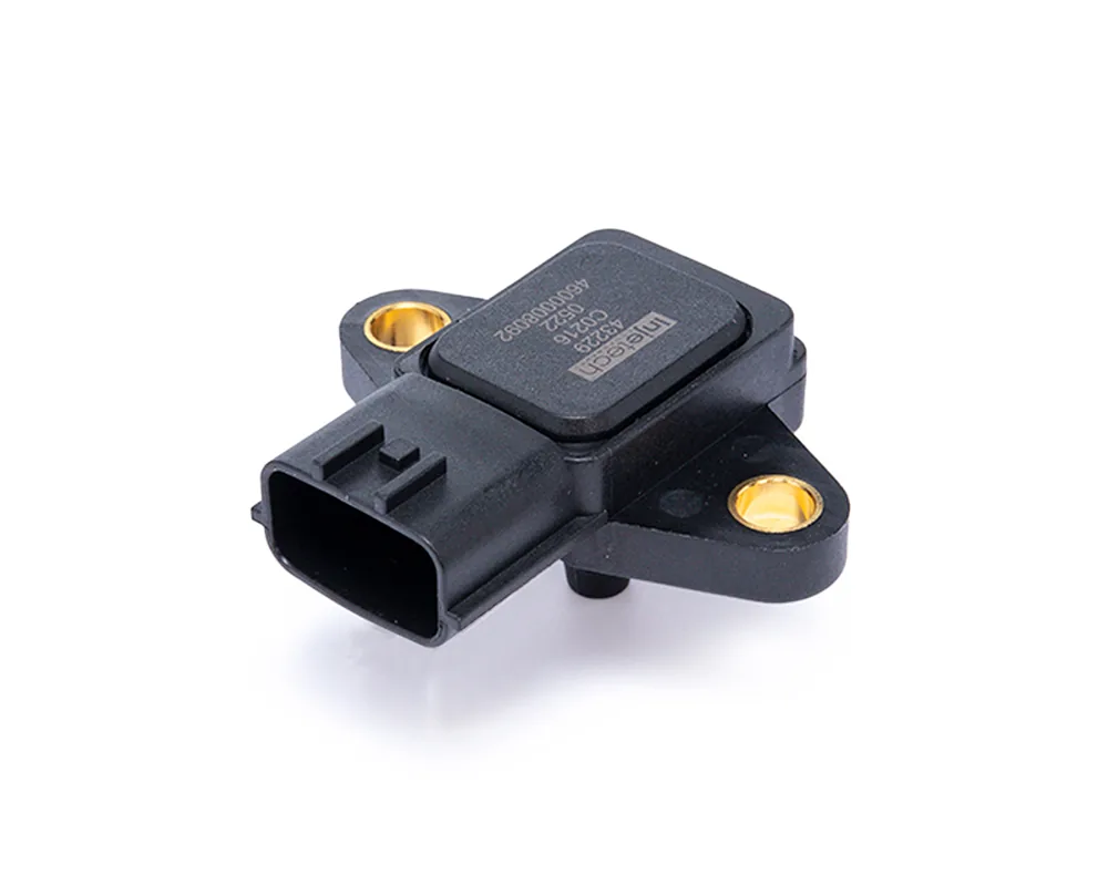 Sensor Map INJETECH 43229C