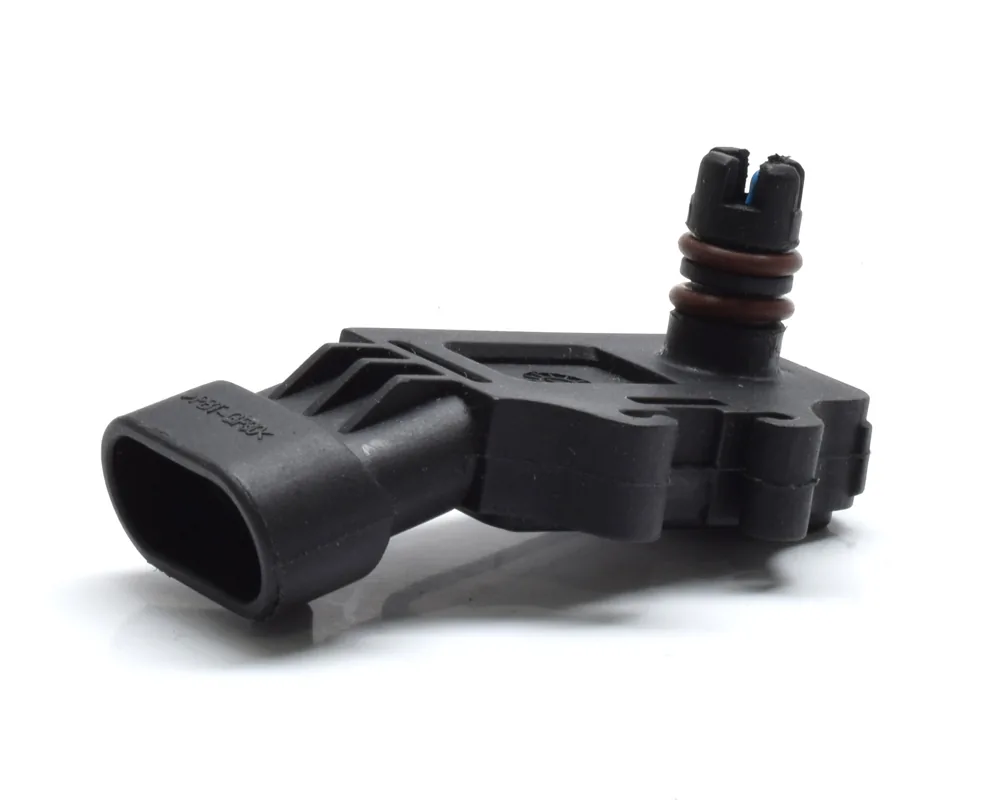 Sensor map INJETECH 43231