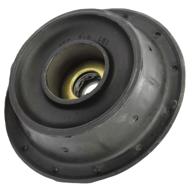 BASE DE AMORTIGUADOR DELANTERO DERECHO VOLKSWAGEN GOLF L4 1.6L 1985-1992
