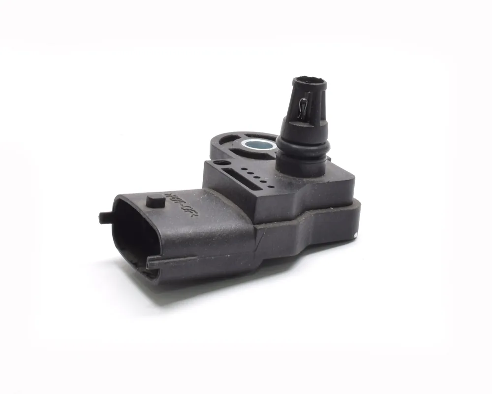 Sensor map INJETECH 43234C