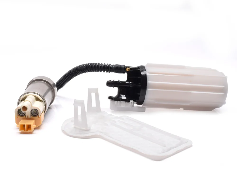 IJ-43539C — Bomba de Gasolina Repuesto INJETECH 43539C