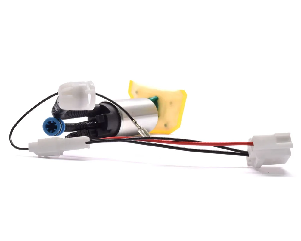 IJ-43553C — Bomba de Gasolina Repuesto INJETECH 43553C
