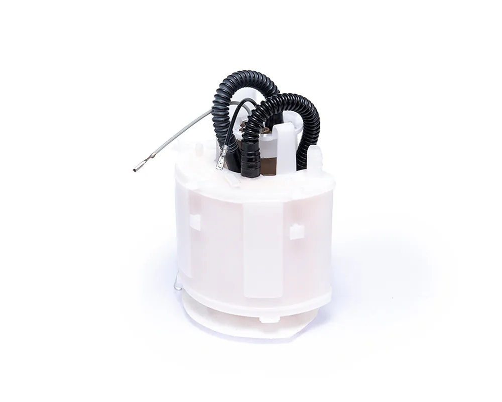 IJ-43557C — Bomba de Gasolina Repuesto INJETECH 43557C