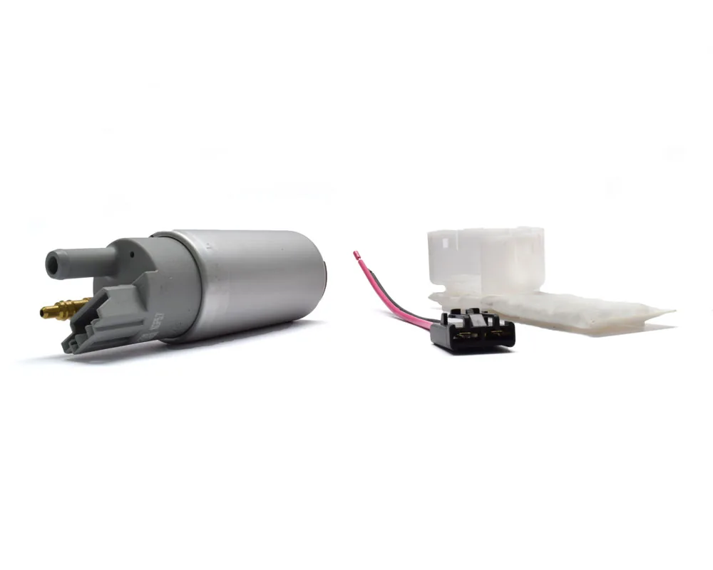 IJ-43559C — Bomba de Gasolina Repuesto INJETECH 43559C