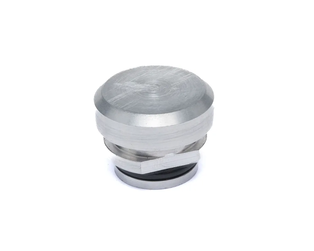 Kit De Tapones para Laboratorios Inj-Kx4 / Inj-Kx6 INJETECH 43590C