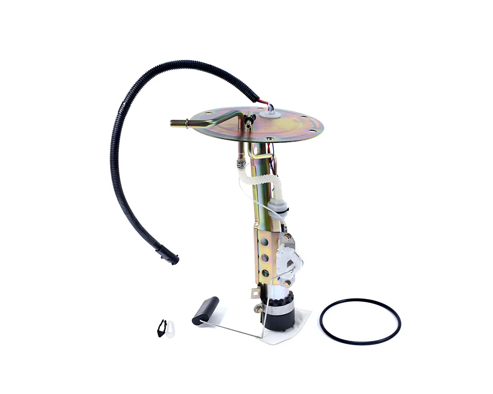 IJ-44158C — Bomba de Gasolina Módulo INJETECH 44158C
