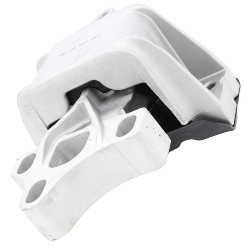 SOPORTE DE TRANSMISION IZQUIERDO VOLKSWAGEN GOLF GTI L4 1.8L 2000-2006