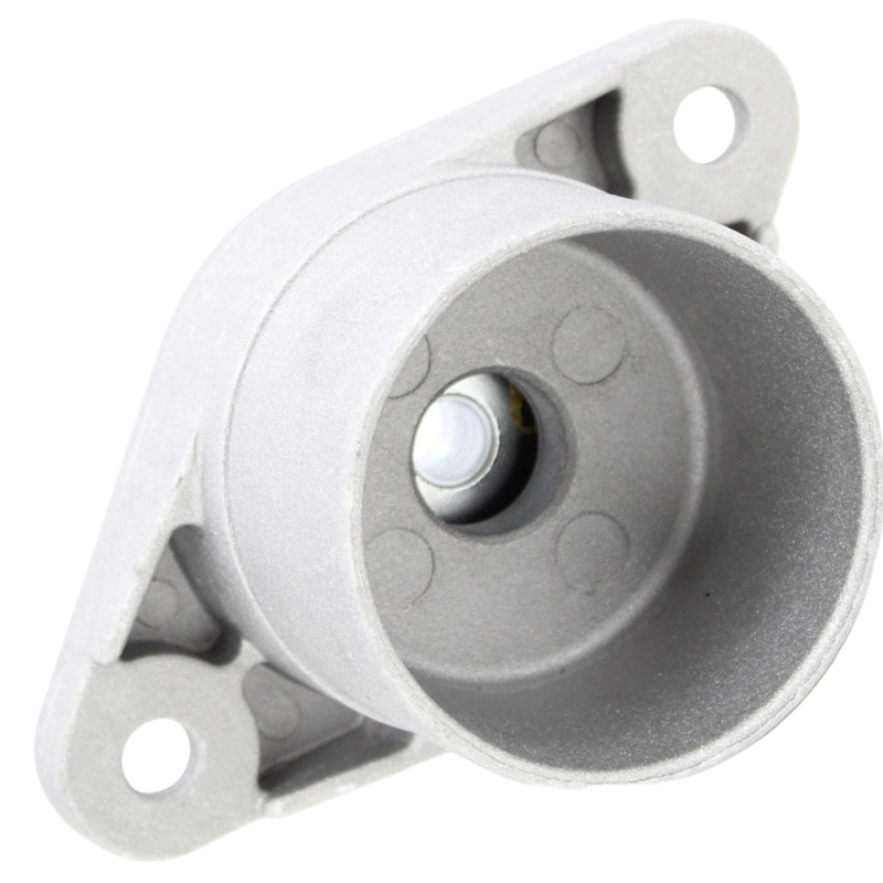 BASE DE AMORTIGUADOR TRASERO DERECHO VOLKSWAGEN PASSAT L4 1.8L 2001-2005