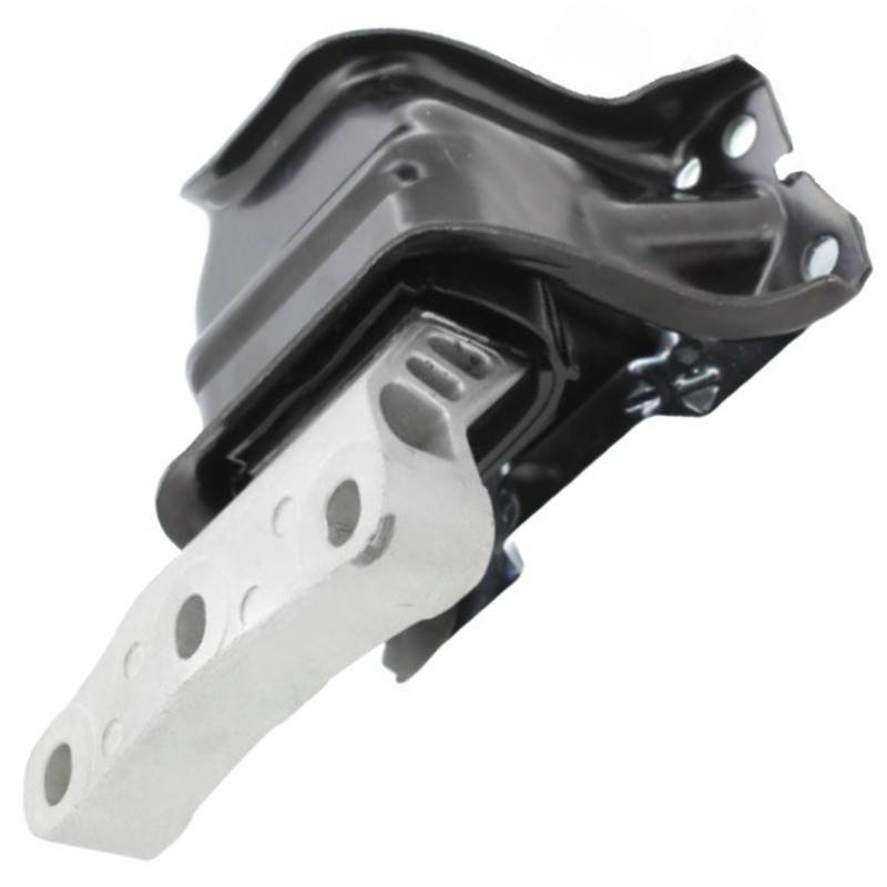 SOPORTE DE MOTOR DERECHO VOLKSWAGEN POLO L4 1.2L 2013-2014