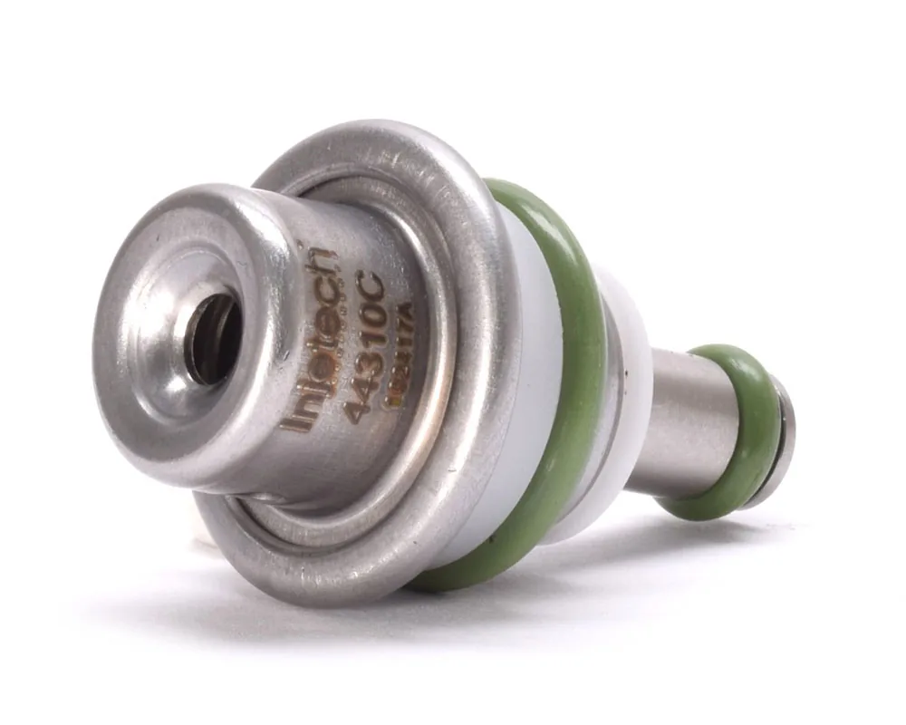 IJ-44310C — Regulador de presión de gasolina INJETECH 44310C
