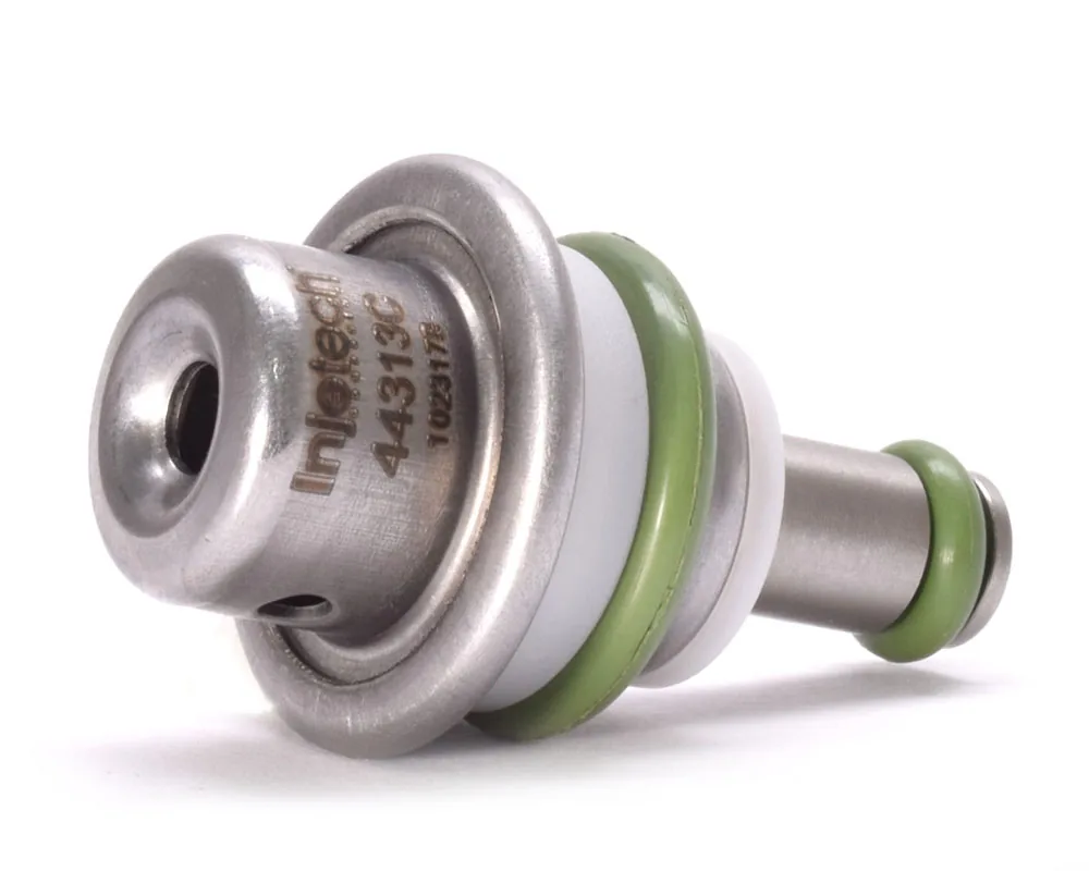 IJ-44313C — Regulador de presión de gasolina INJETECH 44313C