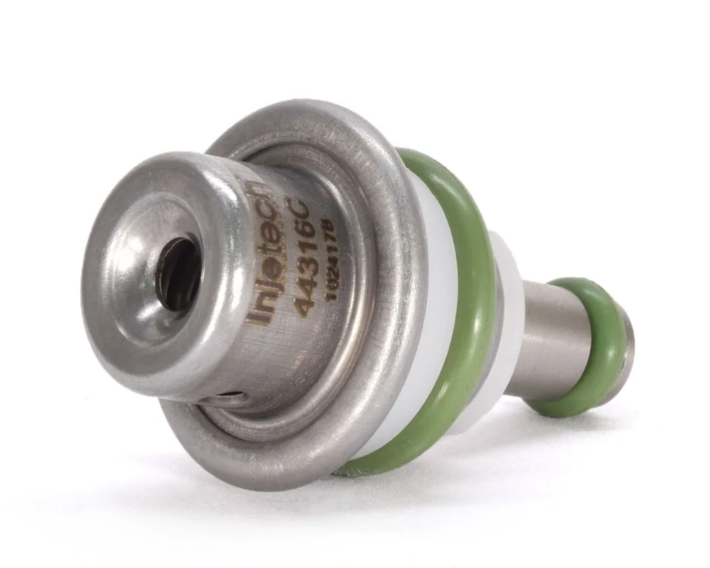 Regulador de Presión de Gasolina INJETECH 44316C
