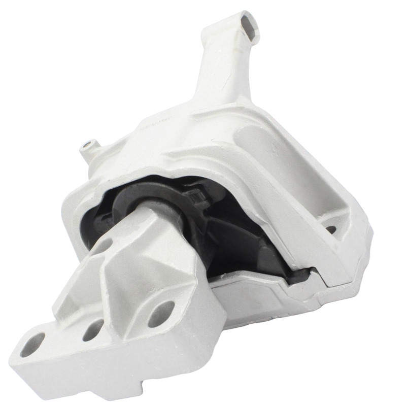 SOPORTE DE MOTOR DERECHO VOLKSWAGEN TIGUAN L4 1.4L 2013-2017