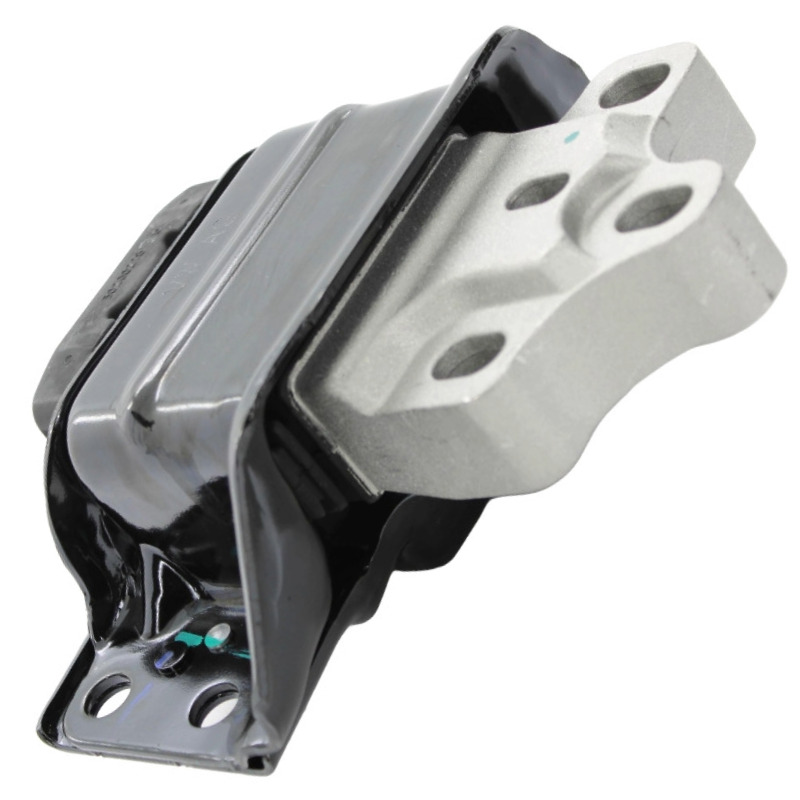 SOPORTE DE TRANSMISION IZQUIERDO VOLKSWAGEN TIGUAN L4 2L 2018-2024