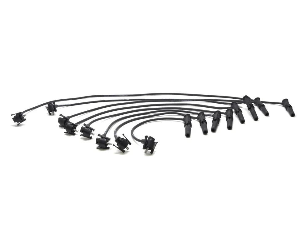 Cables de Bujías INJETECH 47002C